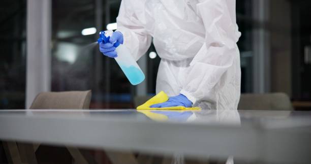 Licensed Odor Removal service in Hallam, PA - Trauma Clean Pros